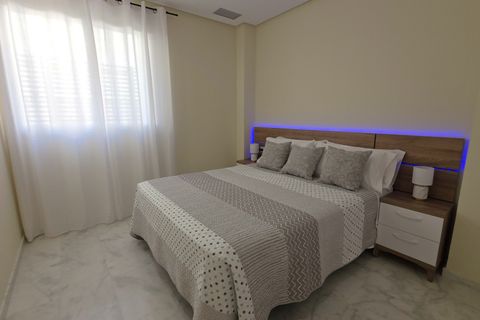 Lägenhet i Hacienda del Alamo, Murcia - foto 4